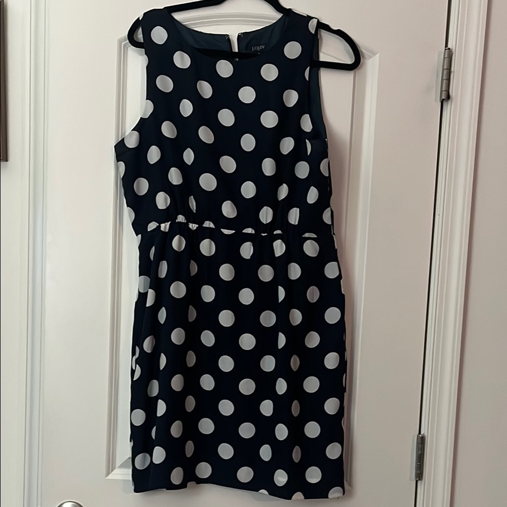 J Crew women’s elegant dress